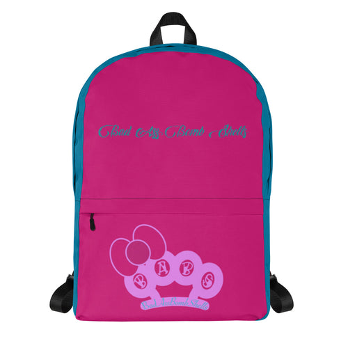 Backpack