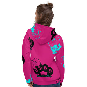 Hoodie (Pink)