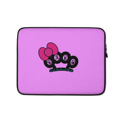 Laptop Sleeve