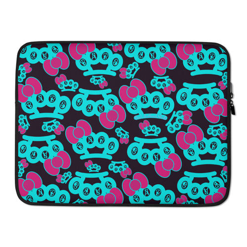 Laptop Sleeve 01