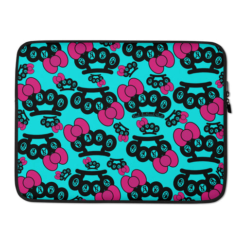 Laptop Sleeve 02