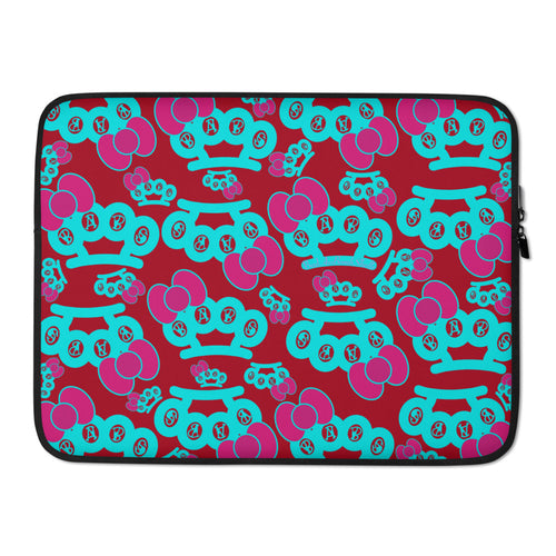 Laptop Sleeve 03