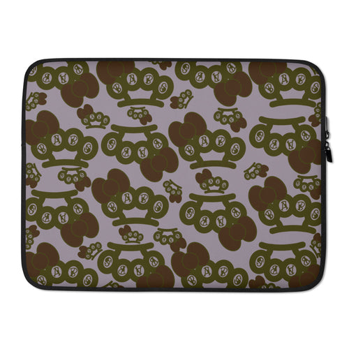 Laptop Sleeve 04